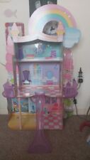 Kidkraft wooden solid for sale  PEACEHAVEN