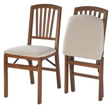 Stakmore slat back for sale  Brentwood