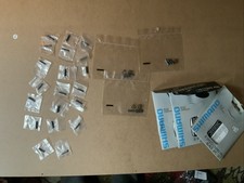 Pinos de conexão Shimano 8 velocidades - Lote de 29 comprar usado Pinos de conexão Shimano 8 velocidades - Lote de 29 comprar usado  Enviando para Brazil