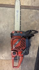 Jonsered 2166 chainsaw d'occasion  Expédié en Belgium