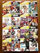 Collezione libri mini usato  Italia