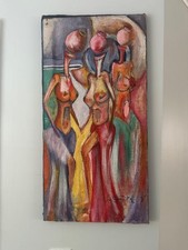framed abstract prints for sale  SWANSEA