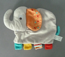 Doudou plat nicotoy d'occasion Doudou plat nicotoy d'occasion  Bouvigny-Boyeffles