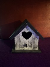 Decorative wooden bird for sale  New Baltimore