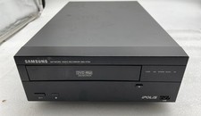 Gravador de vídeo em rede Samsung SRN-470D câmera IP NVR com controle remoto e adaptador de energia comprar usado  Enviando para Brazil