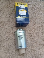 New fuel filter for sale  DUDLEY