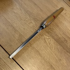Woodturning henry taylor for sale Woodturning henry taylor for sale  STOCKPORT
