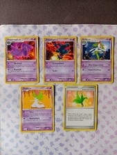 Pokémon karten karten gebraucht kaufen  Dinslaken