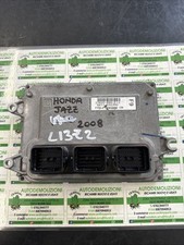 Centralina motore honda usato  Nurri