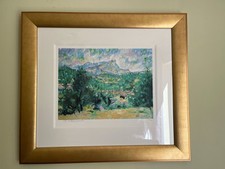 Mont sainte victoire for sale  BURTON-ON-TRENT
