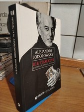 Alejandro jodorowsky tarocchi usato  Roma