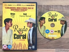 Rudi cursi film for sale  HULL