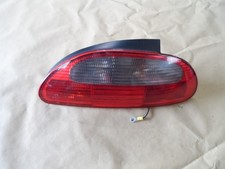 1998 rover mgf for sale  SANDY