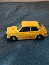 Mebetoys fiat 127 usato  Foggia