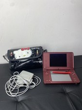 Nintendo dsi console usato Nintendo dsi console usato  Melito di Napoli