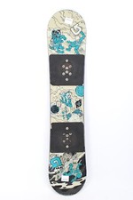 Burton ltr snowboard for sale  South Boston