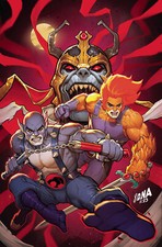 Thundercats spears foil for sale  Huntsville