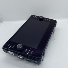 Usado, Original VW Golf 7 5G Steuergerät 8" Radio Telefon Media Touch Navi MIB2 5G69... comprar usado  Enviando para Brazil