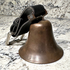 Vintage large brass for sale  Bandon