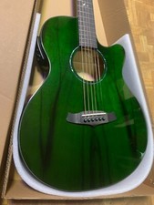 Tanglewood electro acoustic for sale  GREAT YARMOUTH
