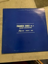 Franco zauli sound usato  Roma