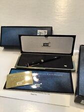 Montblanc classique meisterstu for sale  North Port