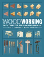 Woodworking complete step for sale  Montgomery