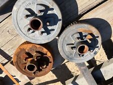 Dexter 2.2 brake for sale  Elkins