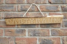 Partyraum style deko gebraucht kaufen  Zülpich
