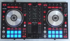 Controlador Serato de rendimiento Pioneer DJ DDJ-SR 2 canales DDJ SR negro probado segunda mano  Embacar hacia Mexico