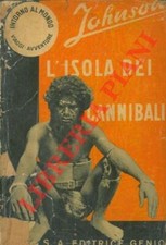 Johnson martin isola usato  Italia