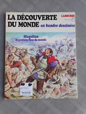 Larousse découverte 9 d'occasion  Cavaillon