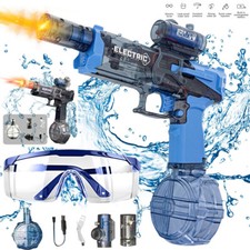 Ultimate battle water for sale  BIRMINGHAM