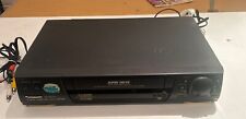 Panasonic sd570 super for sale  ABERGELE