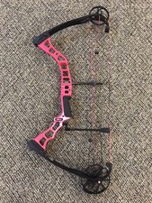 Mathews mission flare for sale  Huntingdon
