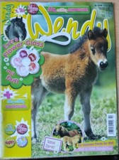 Wendy 22 2005 gebraucht kaufen Wendy 22 2005 gebraucht kaufen  Mainz