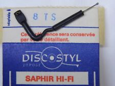 Diamant saphir remplacement d'occasion  Saint-Brieuc