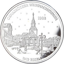 186996 allemagne médaille d'occasion  Lille-