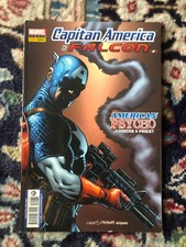 Marvel mix capita usato  Bra