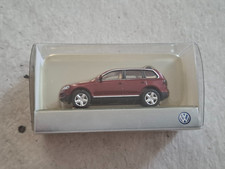volkswagen touareg gebraucht kaufen  Frittlingen