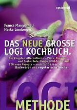 Große logi kochbuch gebraucht kaufen  Berlin