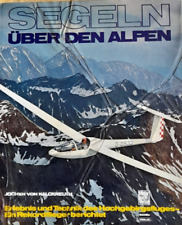 Segeln den alpen gebraucht kaufen  Kollmar