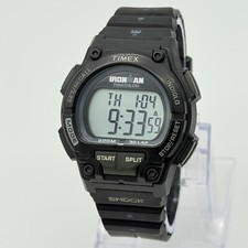 Men timex ironman for sale  Issaquah