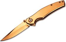 Magnum taschenmesser gold gebraucht kaufen  Wiesbaden