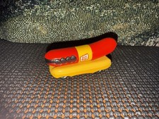 Vintage 1993 hot for sale  Springfield