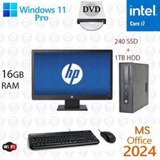 Windows 3.4 ghz for sale  Newark