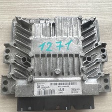 Centralina ford 5ws40584b usato  Pomigliano d'Arco