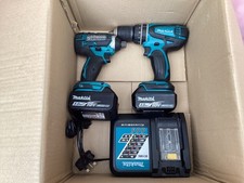 Makita impact dtd152 for sale  STOKE-ON-TRENT