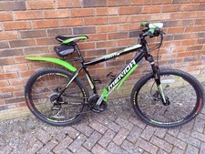 Merida matts hardtail for sale  BROMYARD