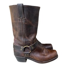 Frye 12r harness for sale  Boise